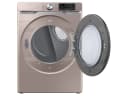 7.5 cu. ft. Smart Gas Dryer with Steam Sanitize+ view 6