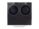 7.5 cu. ft. Smart Gas Dryer with Steam Sanitize+ view 7