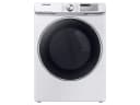 7.5 cu. ft. Smart Gas Dryer with Steam Sanitize+ view 1