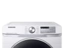 7.5 cu. ft. Smart Gas Dryer with Steam Sanitize+ view 4
