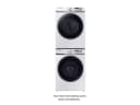 7.5 cu. ft. Smart Gas Dryer with Steam Sanitize+ view 5