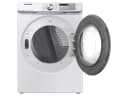 7.5 cu. ft. Smart Gas Dryer with Steam Sanitize+ view 8
