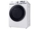 7.5 cu. ft. Smart Gas Dryer with Steam Sanitize+ view 10