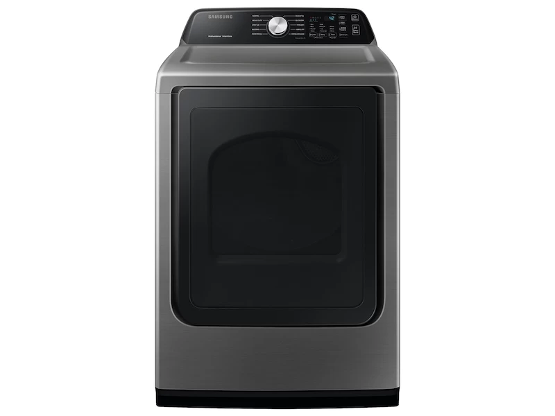 7.4 cu. ft. Gas Dryer with Sensor Dry