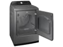 7.4 cu. ft. Gas Dryer with Sensor Dry view 2