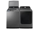 7.4 cu. ft. Gas Dryer with Sensor Dry view 9