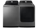 7.4 cu. ft. Gas Dryer with Sensor Dry view 10