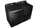 7.4 cu. ft. Gas Dryer with Sensor Dry view 7