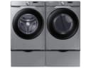 7 5 Cu Ft Front Load Dryer With Sensor Dry In view 2