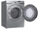 7 5 Cu Ft Front Load Dryer With Sensor Dry In view 8