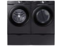 Front Load Gas Dryer view 3