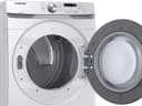 Front Load Gas Dryer view 7