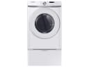 7.5 cu. ft. Gas Long Vent Dryer with Sensor Dry view 8