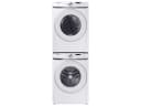 7.5 cu. ft. Gas Long Vent Dryer with Sensor Dry view 9