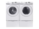 7.5 cu. ft. Gas Long Vent Dryer with Sensor Dry view 10