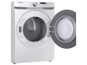 7.5 cu. ft. Gas Long Vent Dryer with Sensor Dry view 6