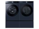 Bespoke 7.5 cu. ft. Large Capacity Gas Dryer with Super Speed Dry and AI Smart Dial view 8