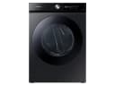 Bespoke 7.5 cu. ft. Large Capacity Gas Dryer with Super Speed Dry and AI Smart Dial view 1