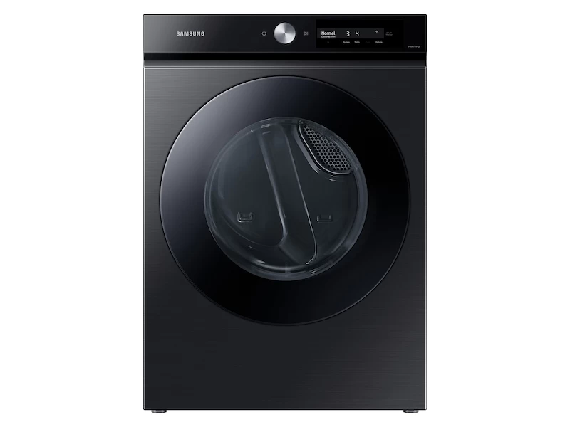 Bespoke 7.5 cu. ft. Large Capacity Gas Dryer with Super Speed Dry and AI Smart Dial