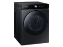 Bespoke 7.5 cu. ft. Large Capacity Gas Dryer with Super Speed Dry and AI Smart Dial view 3