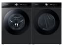 Bespoke 7.5 cu. ft. Large Capacity Gas Dryer with Super Speed Dry and AI Smart Dial view 7