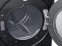 Bespoke 7.5 cu. ft. Large Capacity Gas Dryer with Super Speed Dry and AI Smart Dial view 6