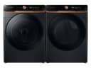 7 5 Cu Ft Ai Smart Dial Gas Dryer With Super Speed Dry And Multicontrol In Brushed view 4
