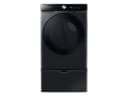 7.5 cu. ft. Smart Dial Gas Dryer with Super Speed Dry view 2