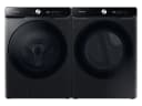 7.5 cu. ft. Smart Dial Gas Dryer with Super Speed Dry view 4