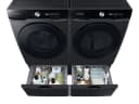 7.5 cu. ft. Smart Dial Gas Dryer with Super Speed Dry view 6