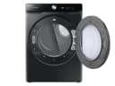 7.5 cu. ft. Smart Dial Gas Dryer with Super Speed Dry view 8