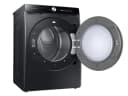 7.5 cu. ft. Smart Dial Gas Dryer with Super Speed Dry view 9