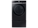 7.5 cu. ft. Smart Dial Gas Dryer with Super Speed Dry view 3