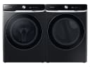 7.5 cu. ft. Smart Dial Gas Dryer with Super Speed Dry view 2