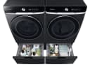 7.5 cu. ft. Smart Dial Gas Dryer with Super Speed Dry view 6