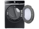 7.5 cu. ft. Smart Dial Gas Dryer with Super Speed Dry view 9