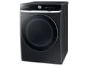 7.5 cu. ft. Smart Dial Gas Dryer with Super Speed Dry view 10
