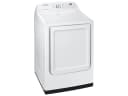 7 4 Cu Ft Gas Dryer With Sensor Dry view 3