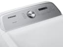 7.4 cu. ft. Gas Dryer with Sensor Dry view 9