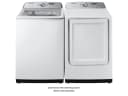 7.4 cu. ft. Gas Dryer with Sensor Dry view 4