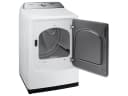 7.4 cu. ft. Gas Dryer with Sensor Dry view 3
