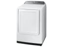 7.4 cu. ft. Gas Dryer with Sensor Dry view 2