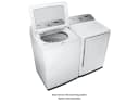 7.4 cu. ft. Gas Dryer with Sensor Dry view 5