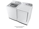 7.4 cu. ft. Gas Dryer with Sensor Dry view 7