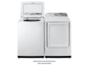 7.4 cu. ft. Gas Dryer with Sensor Dry view 10