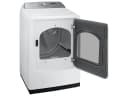 Top Load Gas Dryer view 5
