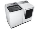 Top Load Gas Dryer view 7