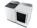 Top Load Gas Dryer view 8