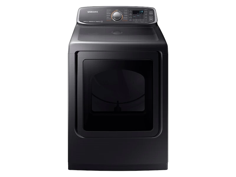 7.4 cu. ft. Gas Dryer