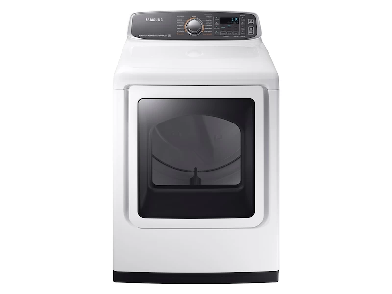 7.4 cu. ft. Gas Dryer